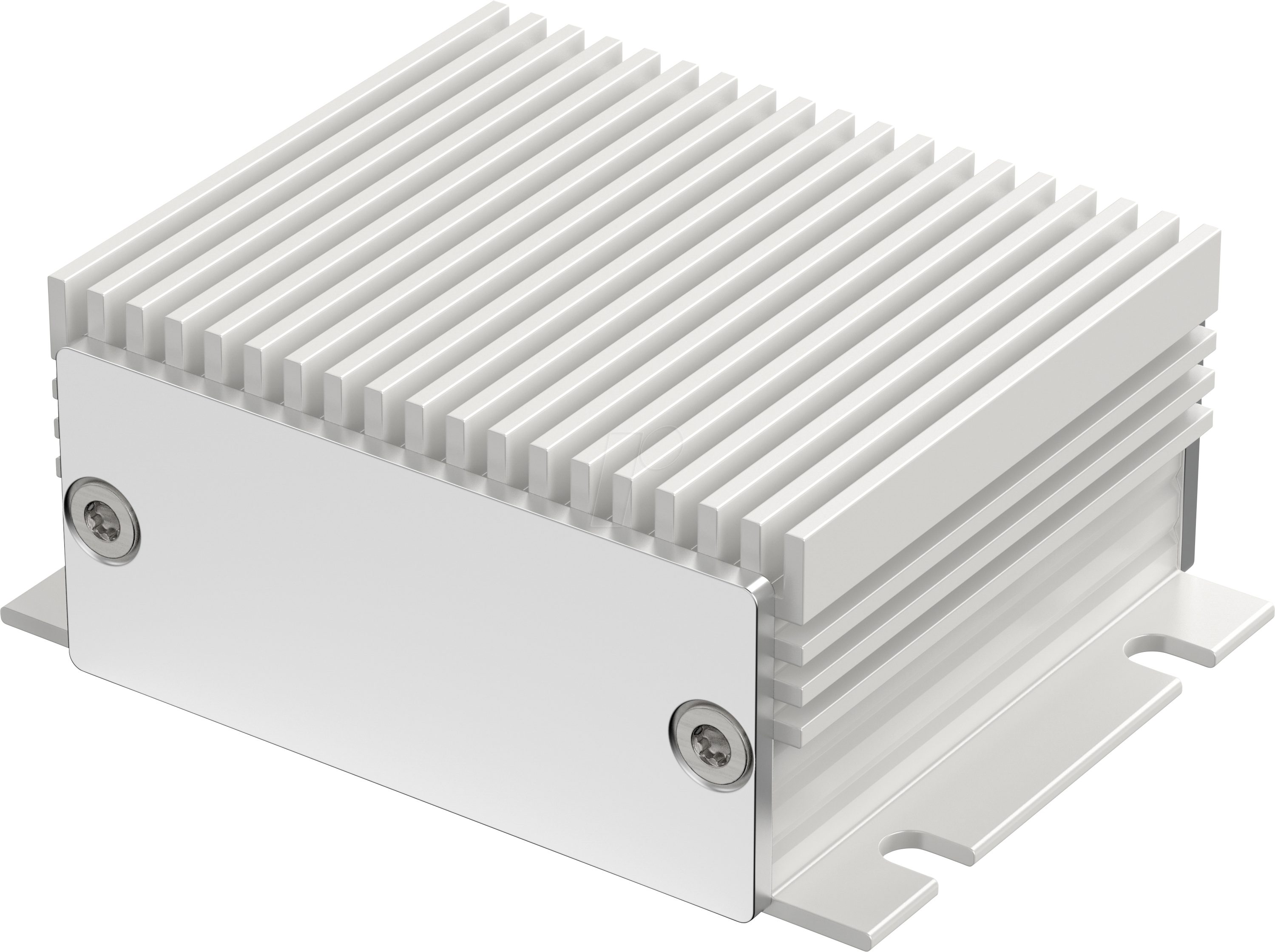 F 524-50 KWL - Filotec, Aluprofil, 55,3x50x24,4 mm, IP40