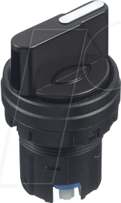 ID HW1S2T - Wahlschalterbetätiger HW, Rastend