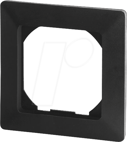 HM MASKE 72 - Maske 72 x 72mm, Schalttafel-Einbau