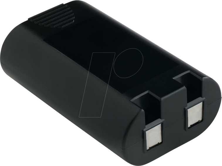 DYMO 1759398 - Li-Ion-Akku für DYMO Rhino 5200, Labelmanager 360D, 420P...