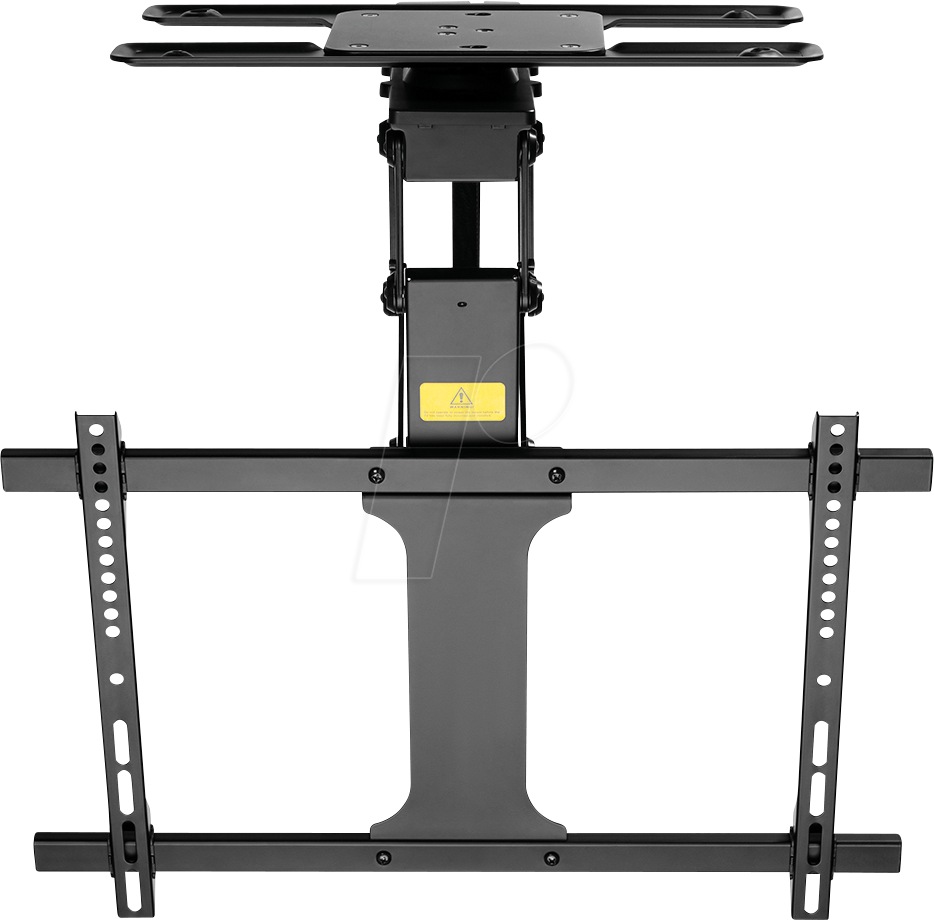 MYW HL47ML - TV Deckenhalter, motorisiert, neigbar, 32''- 75'', mit App, bis 35