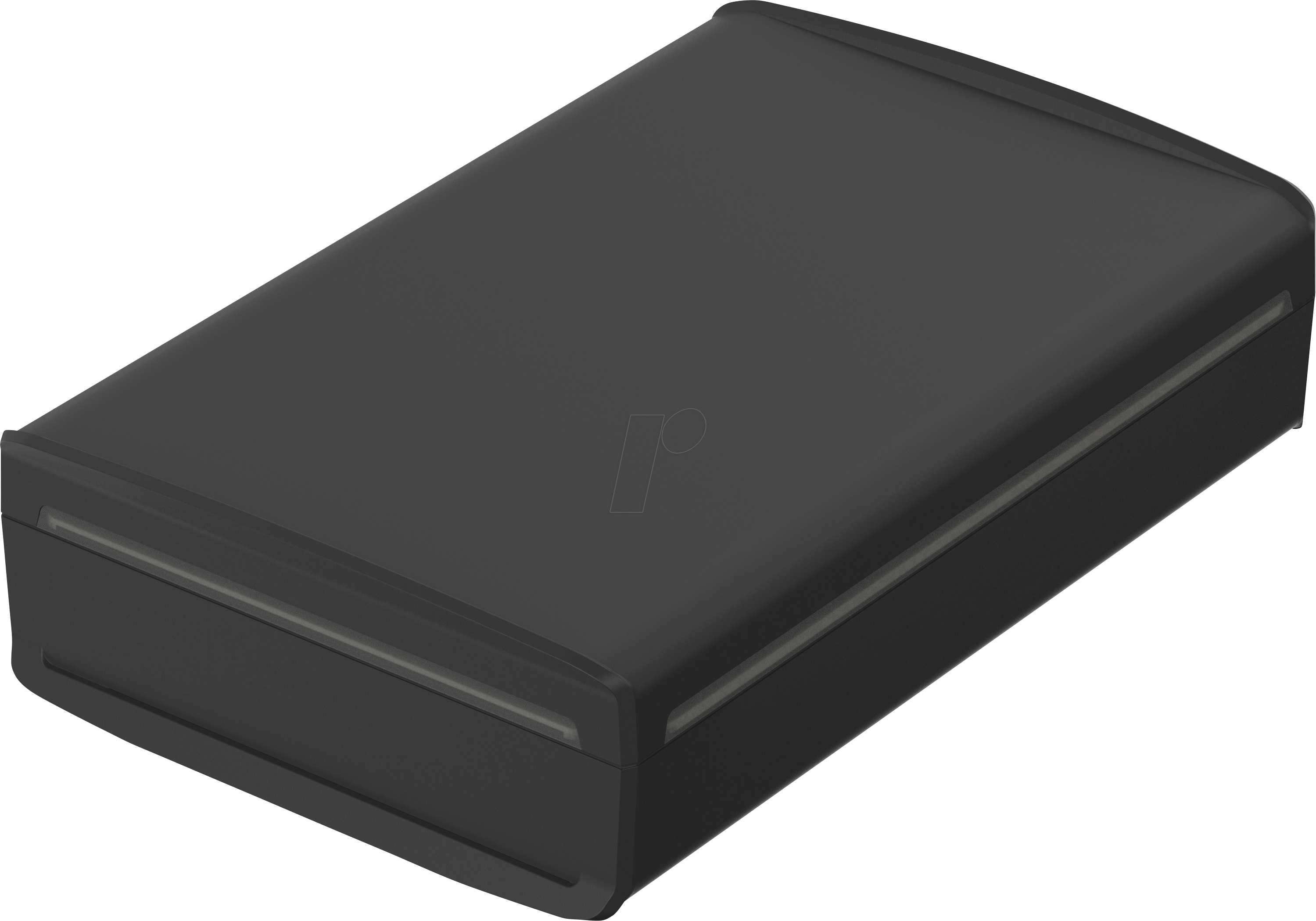 BA 48438651.HMT1 - BoVersa BOV-FG-LL 281906, SET, 275 x 185 x 73 mm, schwarz