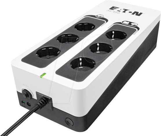 EATON 3S450D - USV, 450 VA / 270 W