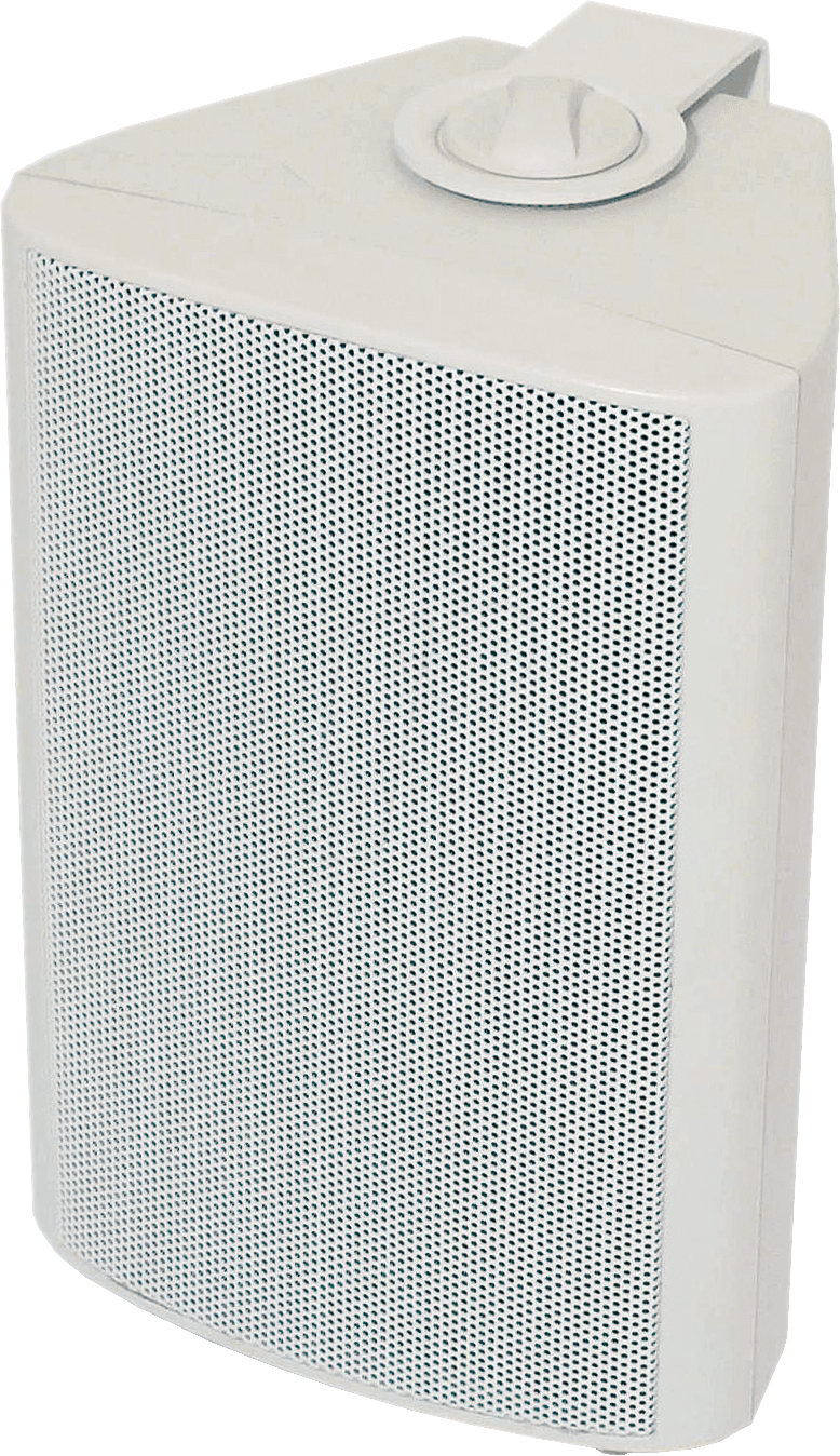 VIS WB10-100WS - 2-Wege Kompaktbox, IP54