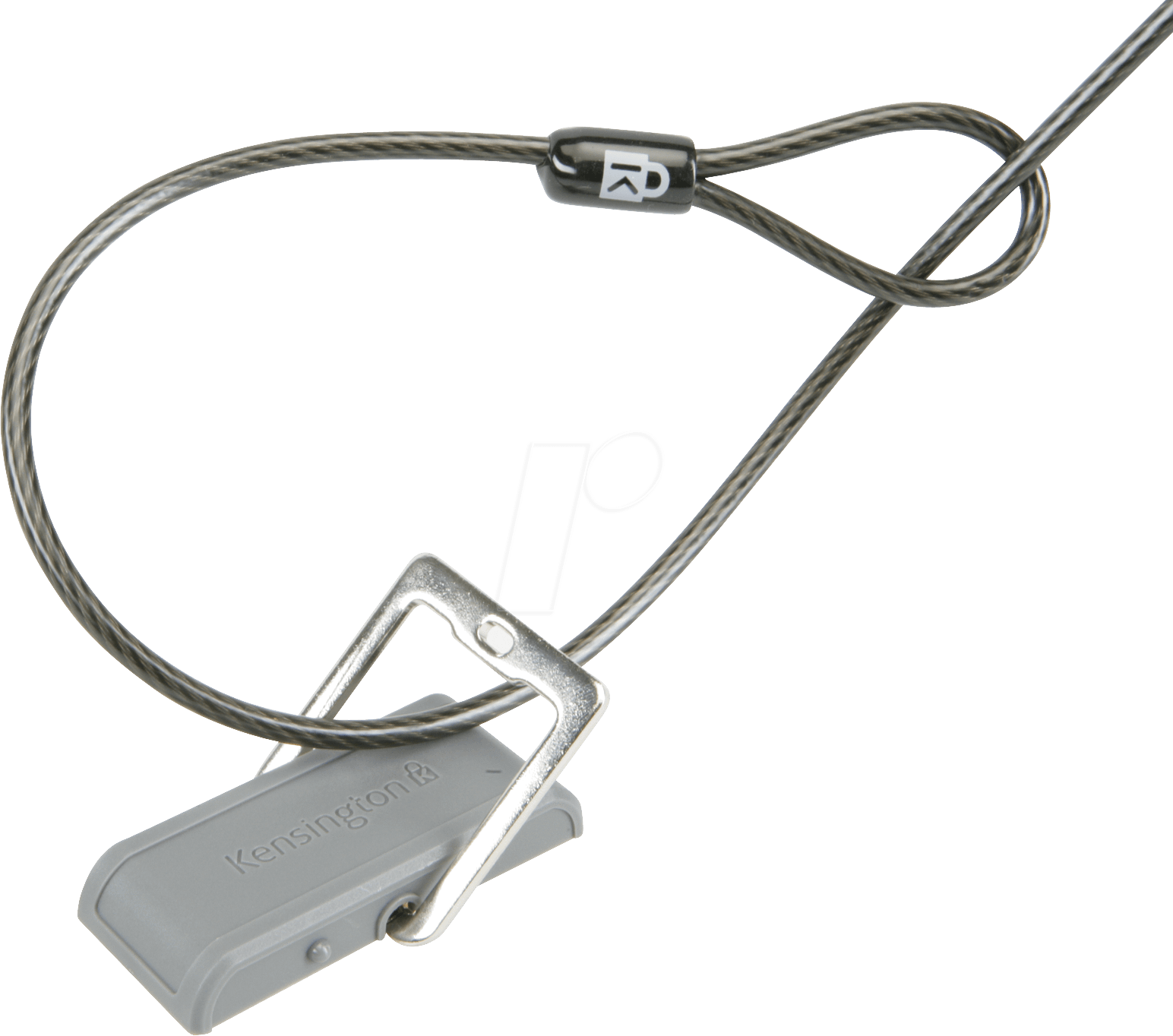 KENS K64613WW - Laptopschloss, Tisch, Verankerungspunkt