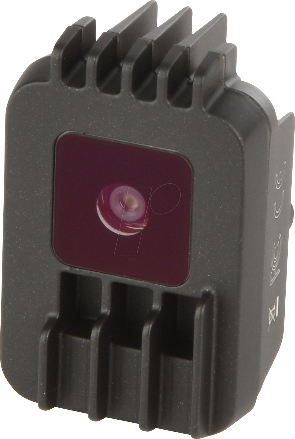 OAK-1 LUX-1 - DepthAI OAK-1, Fixfokus