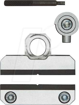 PROXXON 24270 - Exzenter-Spannvorrichtung ES 70