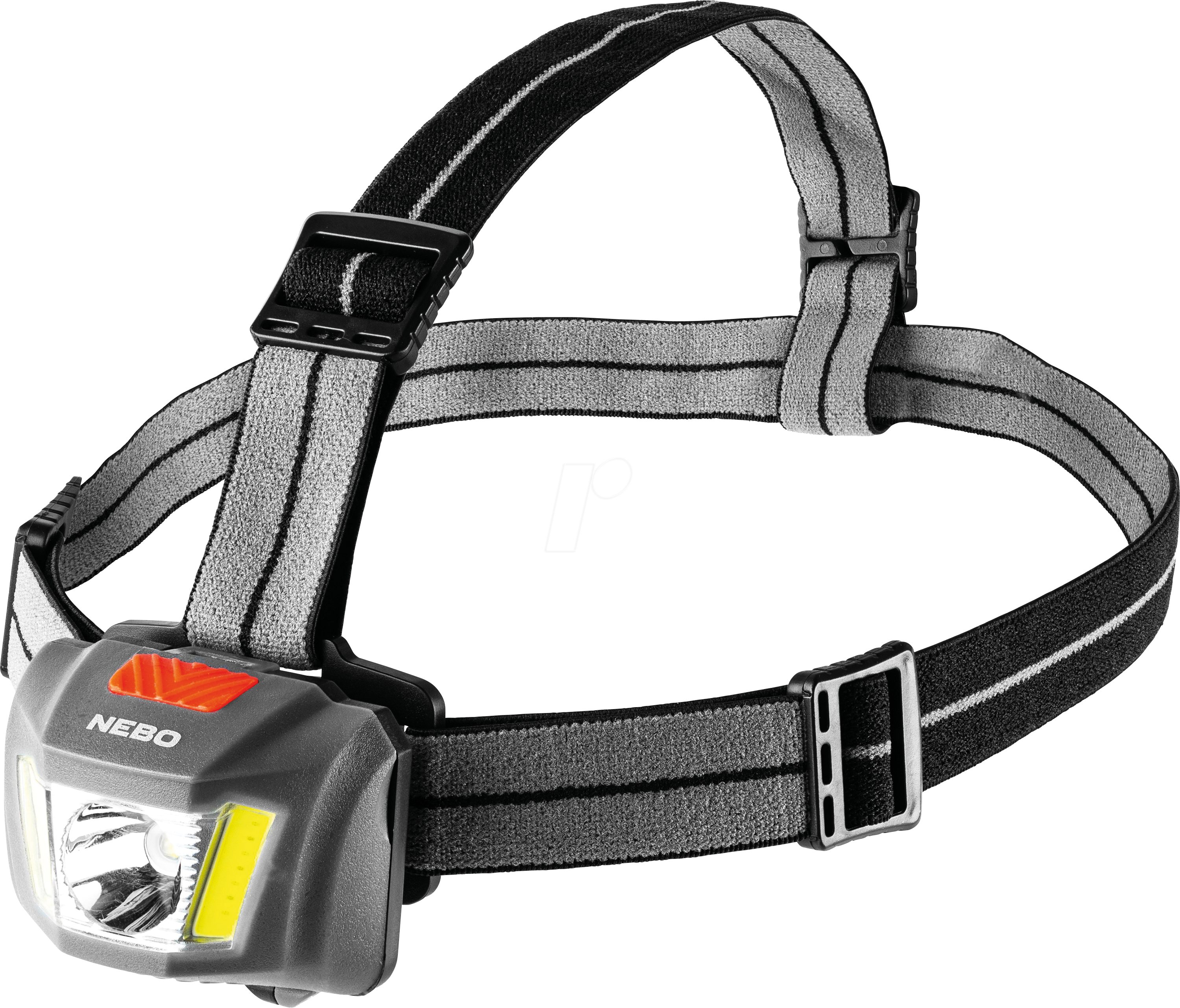 NE1040-G - LED-Stirnleuchte, 400 lm