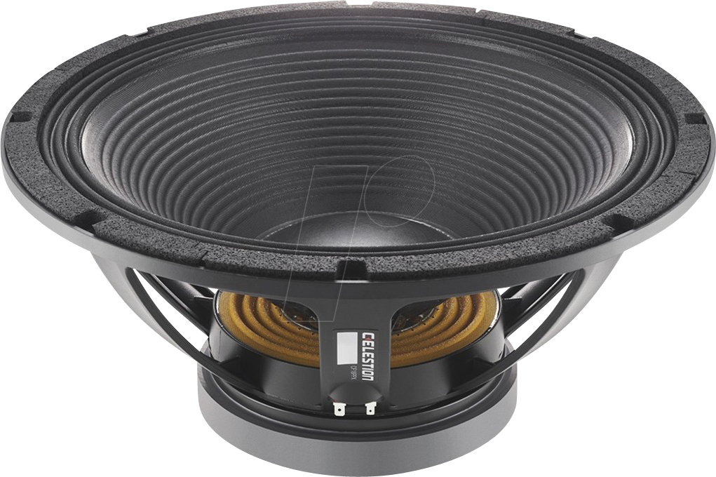 POWERPROX18/8 - PA-Subwoofer, 1200 W, 8 Ohm
