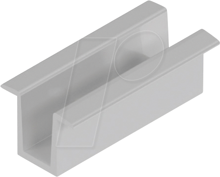 ALT319030700800 - PV-Mittelklemme, silber