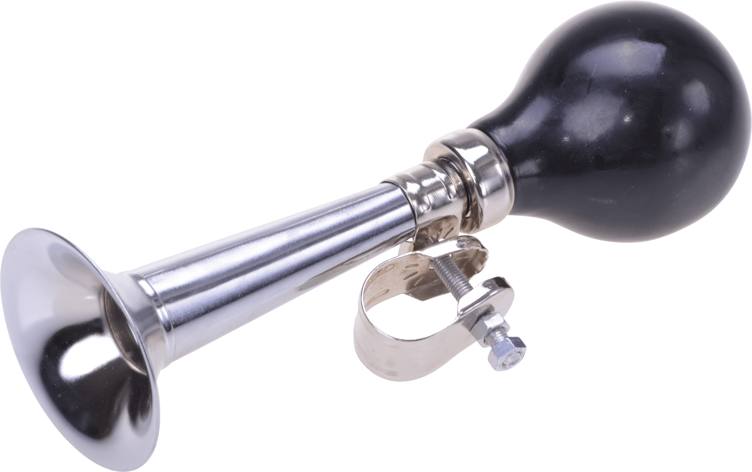 BIKE 41006 - Bike - Ballhupe, chrom