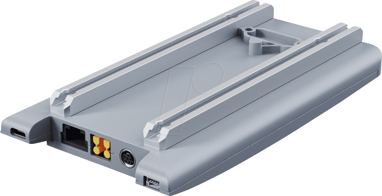 QR GO2 DOCK 100 - Go2 Docking Station, 100 TOPS