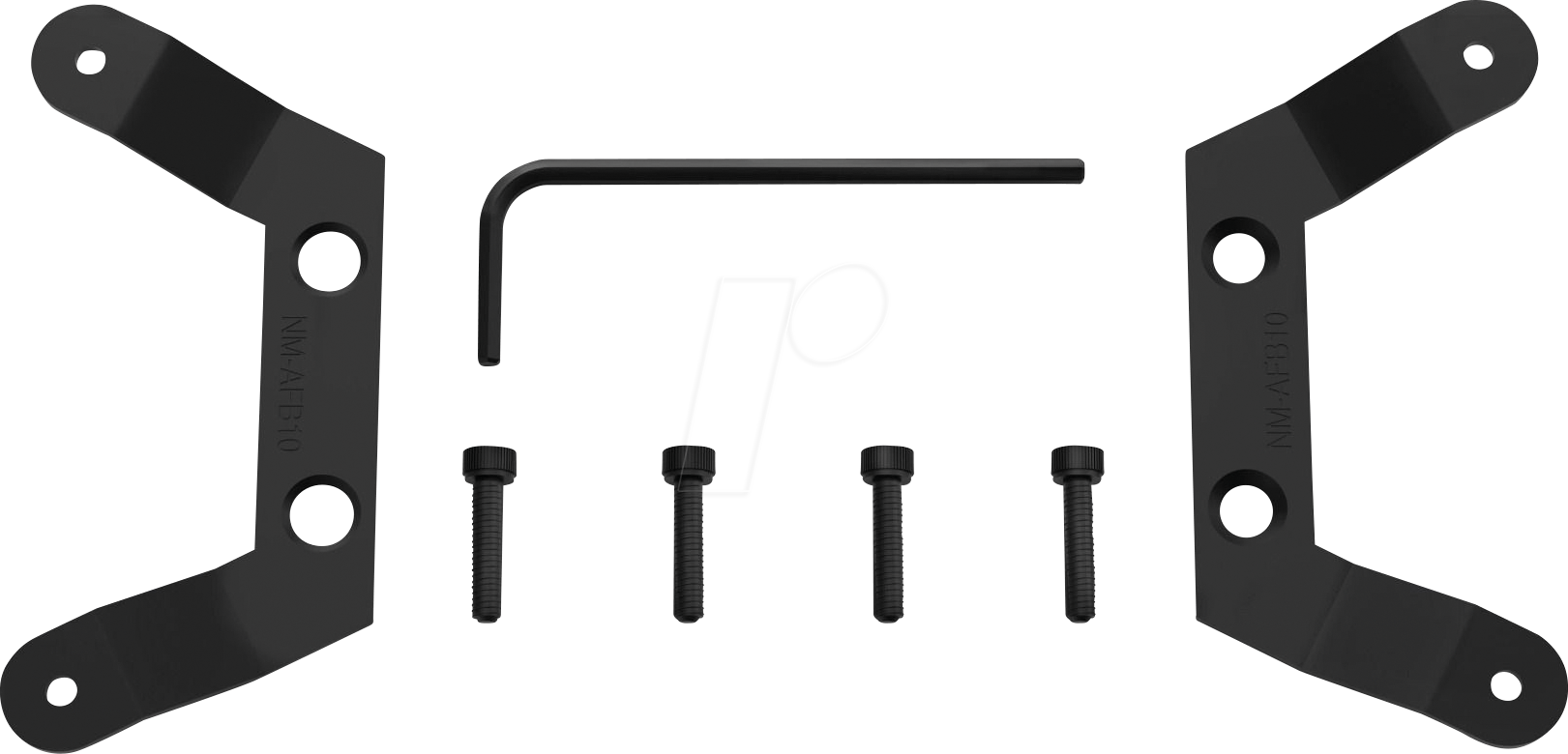 NO 201383 - NOCTUA NM-AM5-L9aL9i Montage-Set