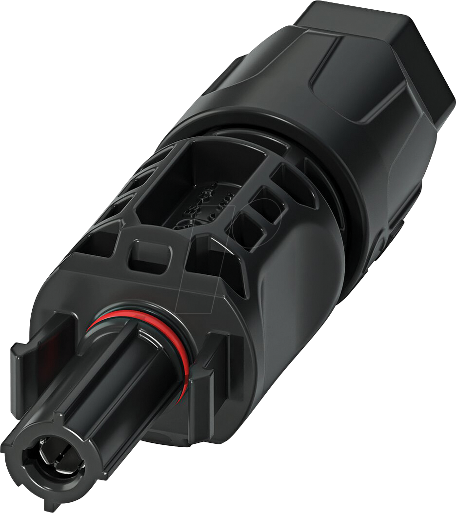 ES C1F C CO1 - Steckverbinder für Energiespeicher, Buchse