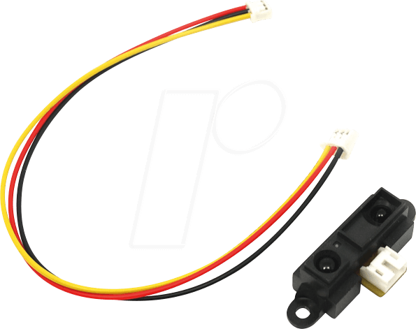 GRV IR PROXSW 80 - Arduino - Infrarot Näherungsschalter, 80 cm