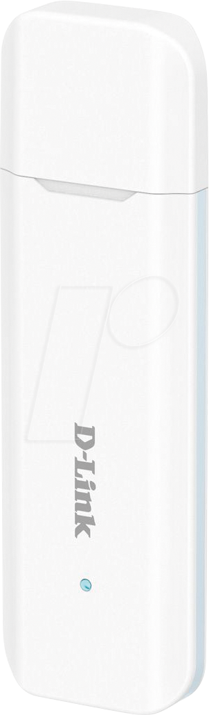 D-LINK DWM222WR - Surfstick, 4G (LTE), USB, weiß