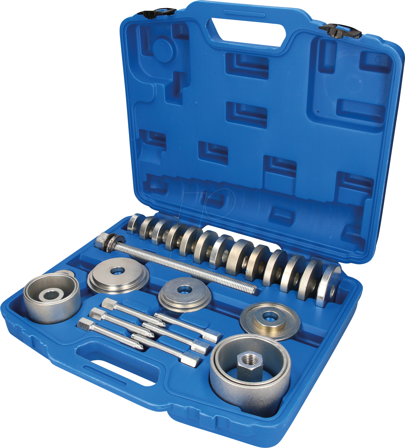 BT 0671650 - Radlager-Werkzeug-Satz, 31-teilig