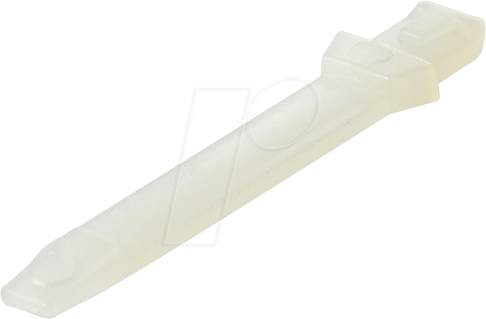 AR1SC03 - Bezeichnungsfahne für Clip, 100er Pack