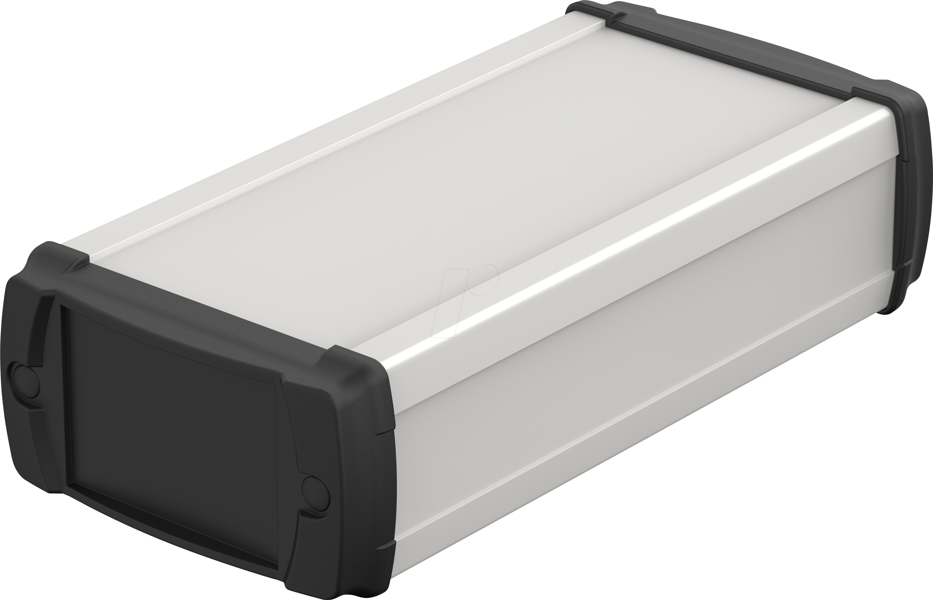 Thumbnail - ELPH 840-0150 - BOS-Ecoline,80x150x42 mm, horizontal geteilt,IP40