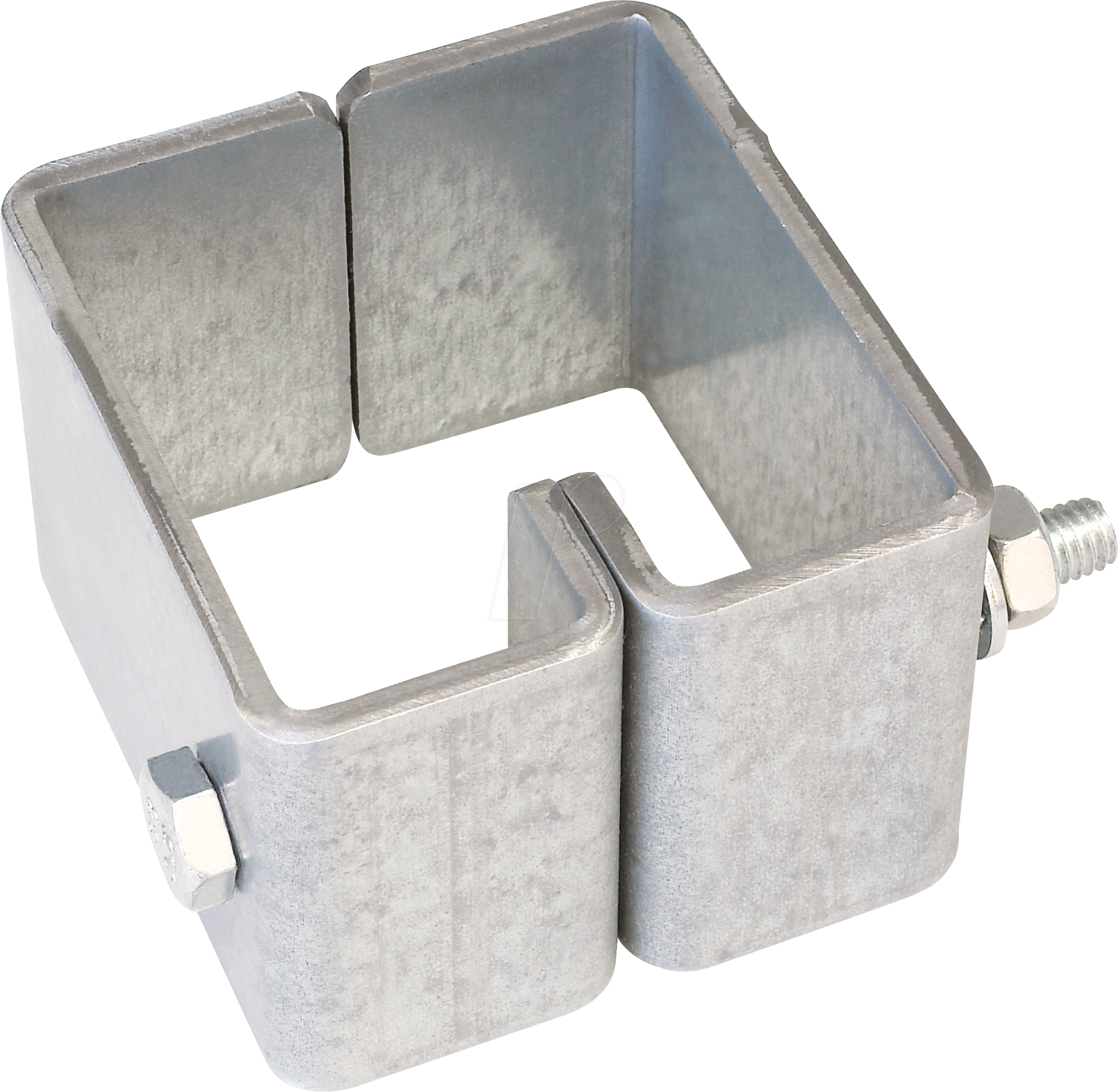 EFB PRO-ANR02 - Klemmverbinder Set für PRO Serie