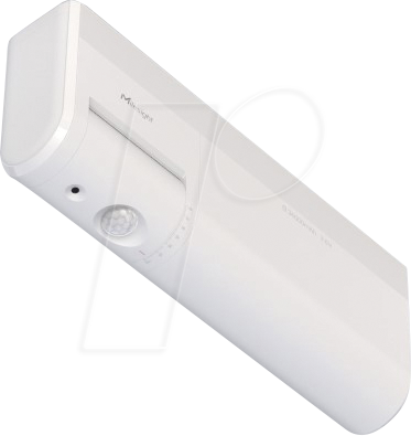 MIL VS351 WH-BAT - LoRaWAN Personenzähler, PIR & Thermopile