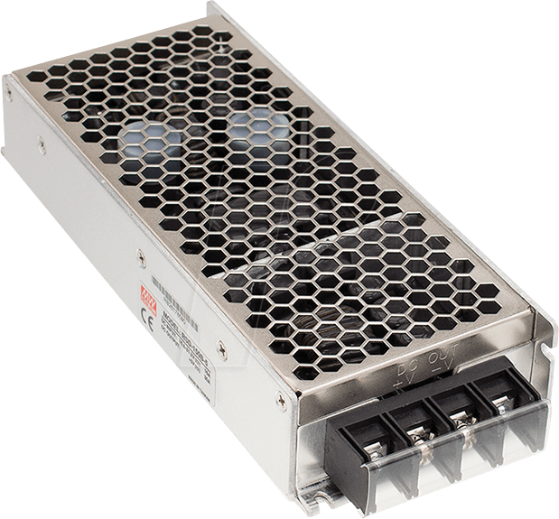 Thumbnail - RSD-150C-5 - DC/DC-Wandler, 150 W, 5 V, 30 A