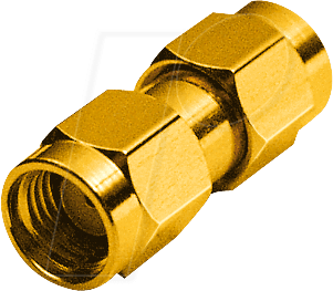 Thumbnail - SMA REV ST-ST - SMA-REV-Adapt., SMA-REV-ST auf SMA-REV-ST