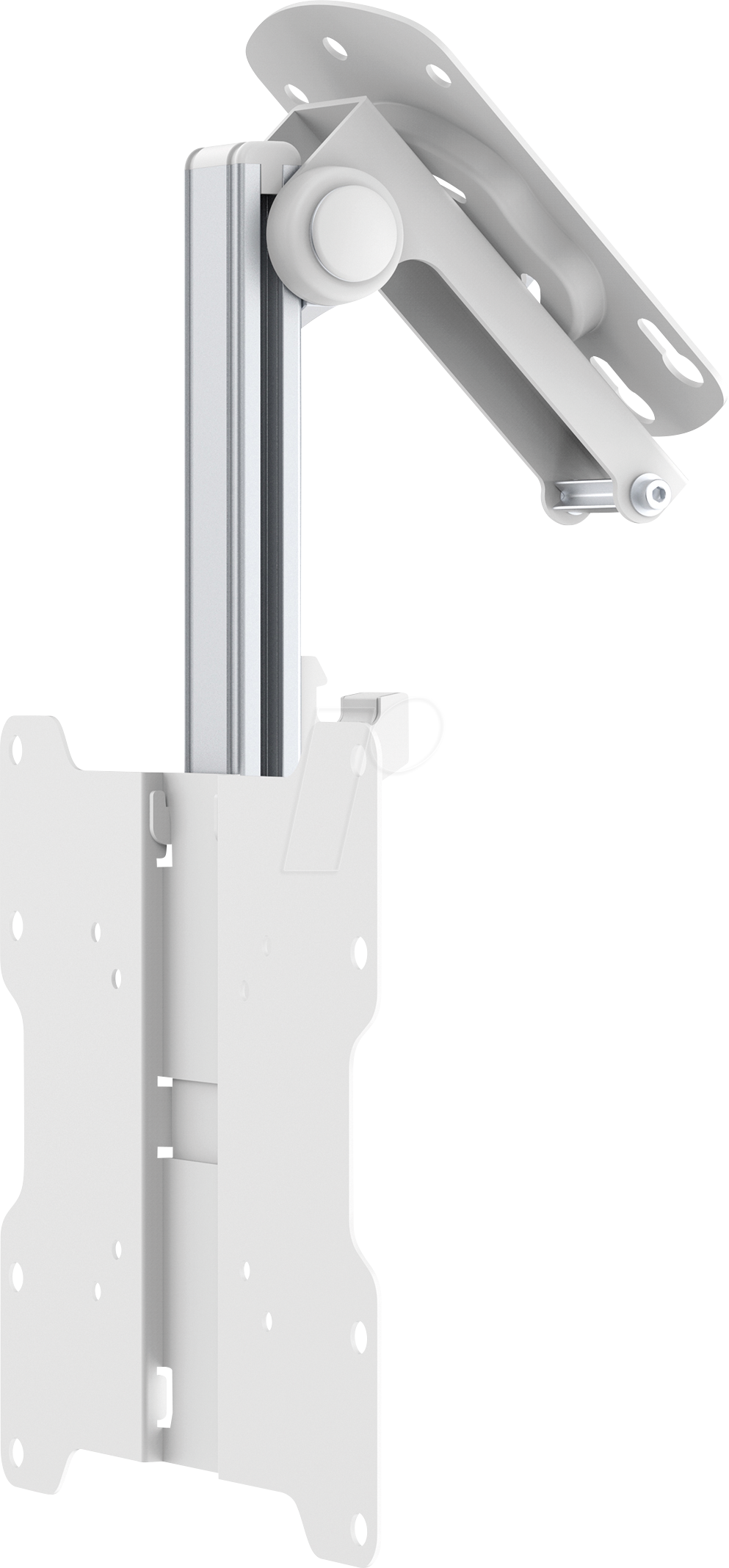 MYW HL12WL - Klappbarer Deckenhalter für 17'' - 37'' (43 - 94 cm)