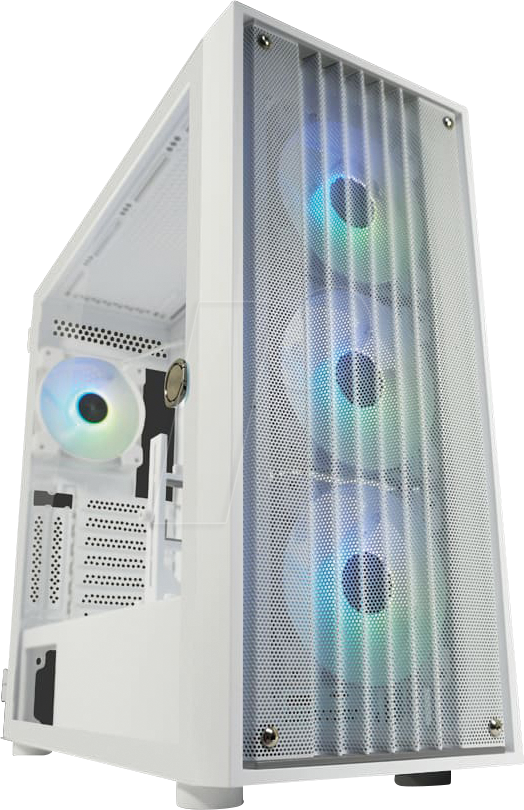 LC-810W-ON - LC Power 810W-ON, Bright_Crawler_X, E-ATX Gehäuse