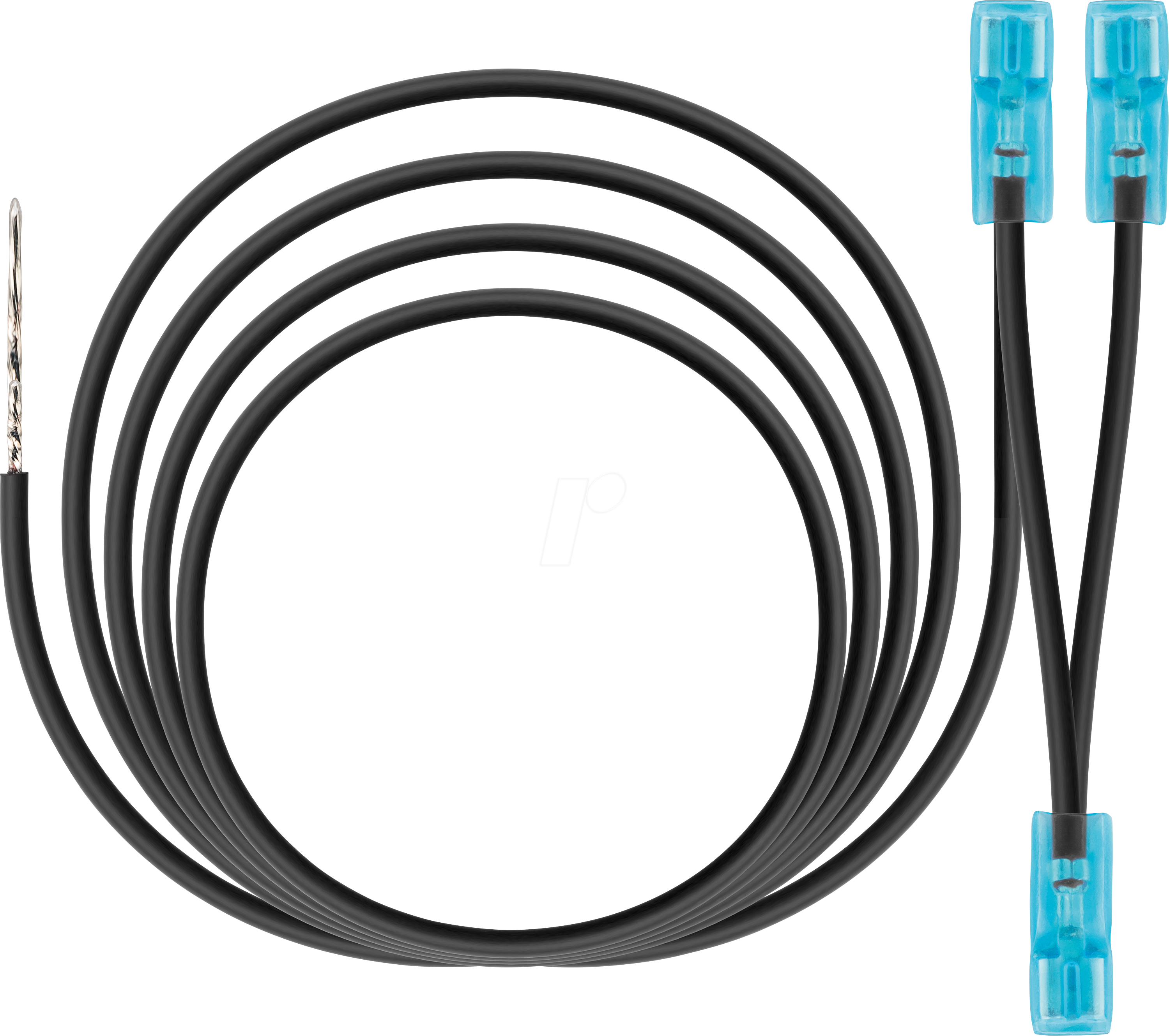 Thumbnail - WTS 64662 - Caravan - Einbauset Kabelsatz, für Steckdose