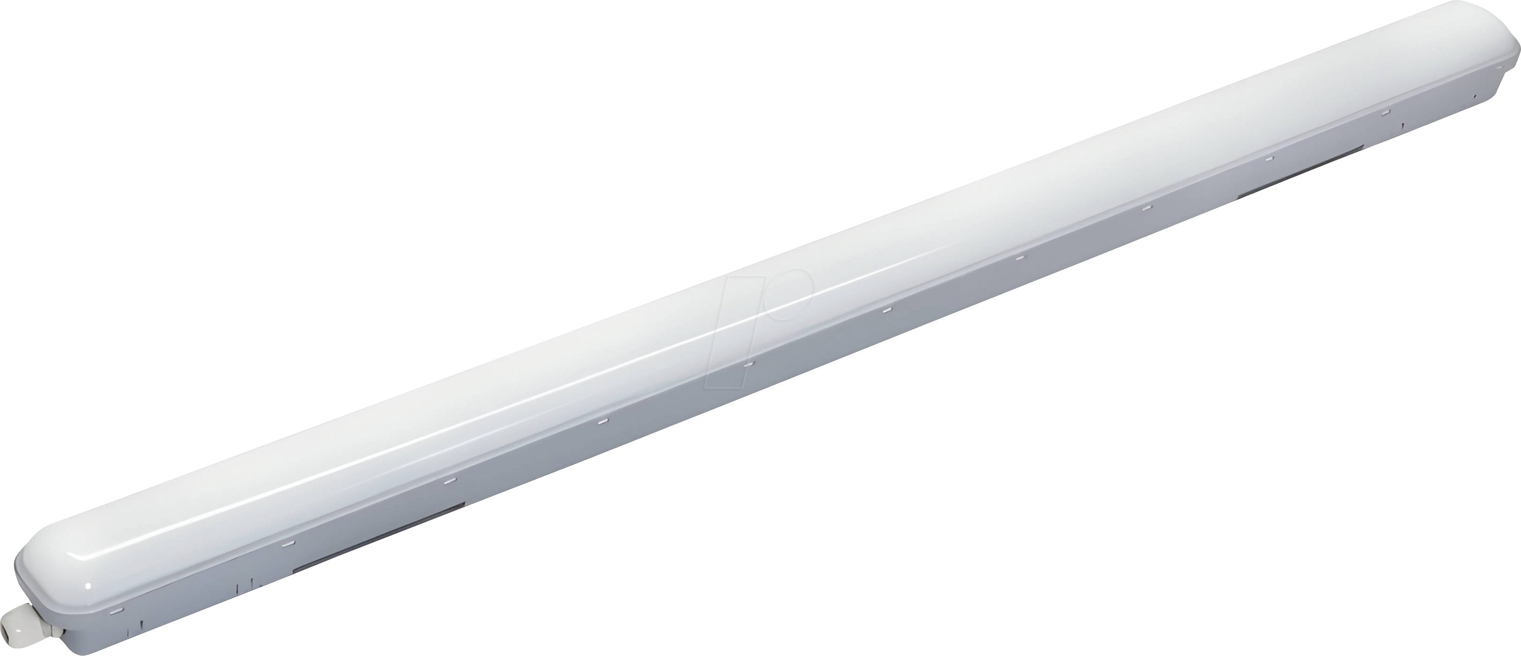 ELED 200134 - Unterbauleuchte PRO, 50 W, 5500 lm, 4000 K, IP66, 150cm, Notlich