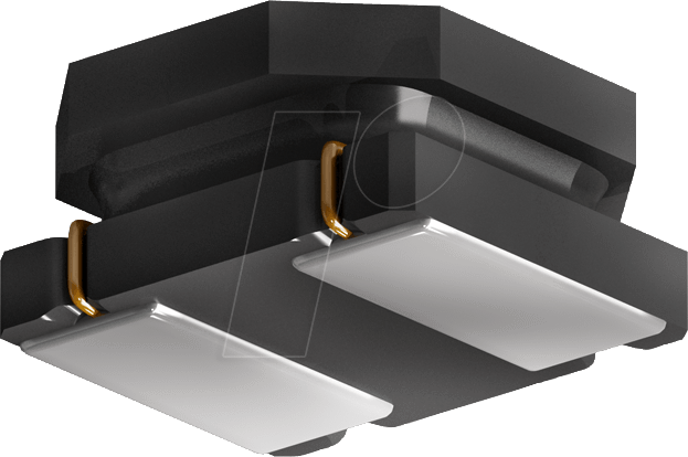 L-1616FPS 4,7µ - Chip-Induktivität, 1616FPS, 4,7 µH