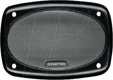 VIS SG 4645 - VISATON Schutzgitter