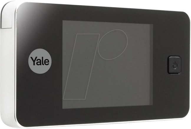 YE 4505014325011 - Türspion, digital