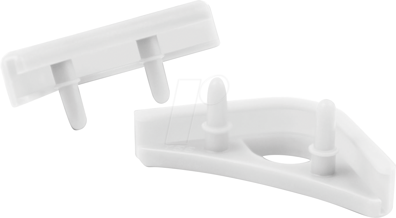 NO NA-SAVP1 WS - Noctua NA-SAVP1, Anti-Vibrations-Pads, weiß, 16 Stück