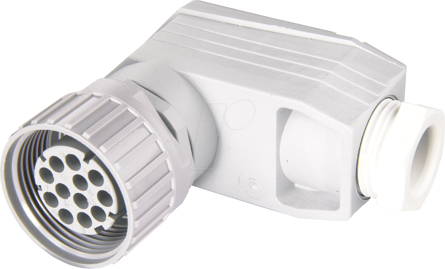 N11R FF - Leitungsstecker NR-Serie, für N6R EF