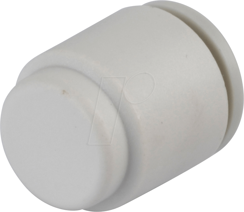 KQ2C08-00A - Schlauchkappe Ø 8 mm