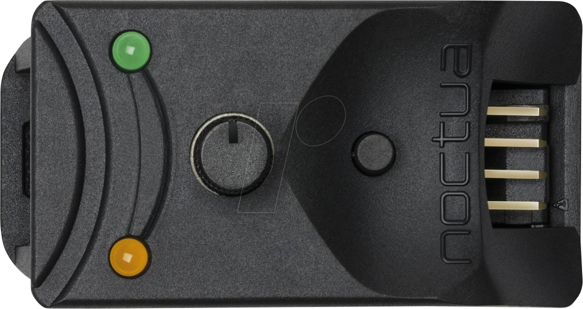 NO NA-FC1 - NOCTUA NA-FC1 Lüftersteuerung