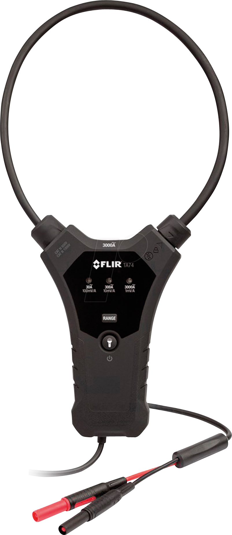 FLIR TA74 - Stromzange FLIR TA74, flexibel, 45 cm