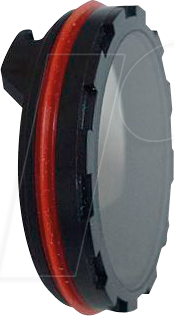 MX SM-OPT-POL - Polarisationsfilter für Sensormodule