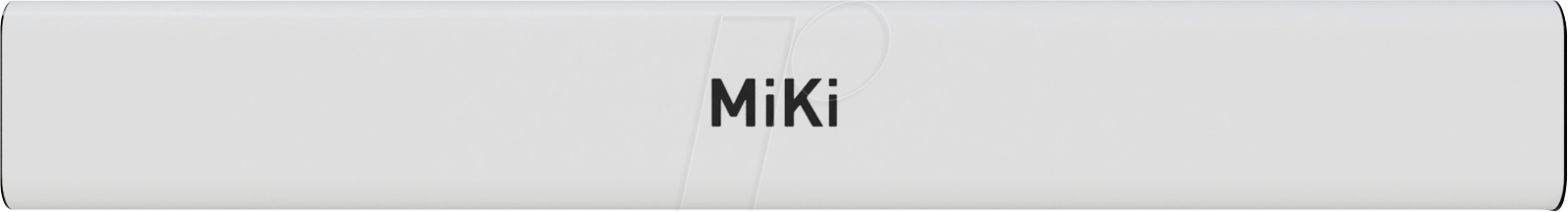 MIKI-2W - Mobiler UV-C Luftreiniger MiKi 2, Wand