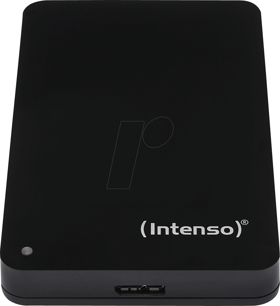 INTENSO 6023560 - Intenso Memory Drive 1TB