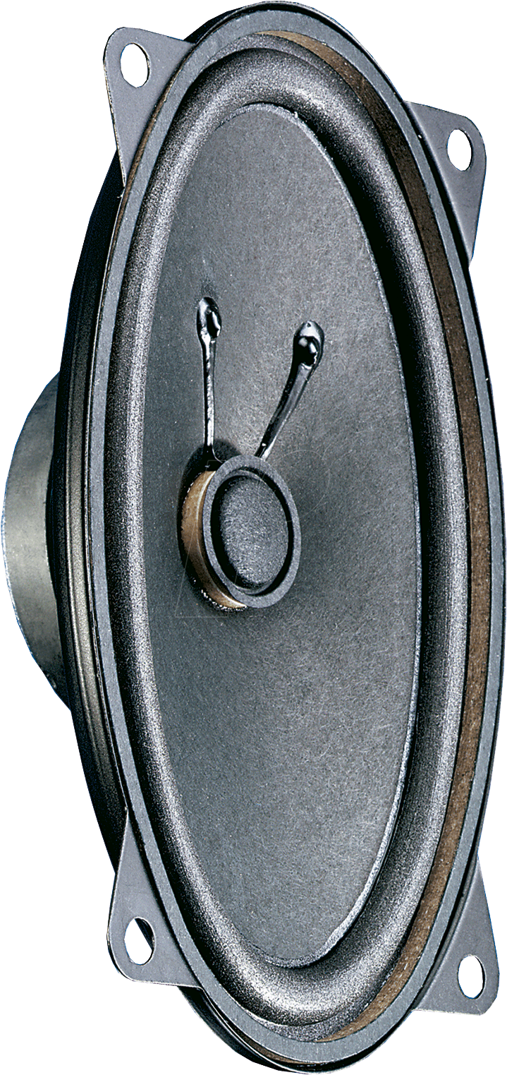 VIS FR 9.15-4 - Breitband Lautsprecher, 90x150 mm, 30 W