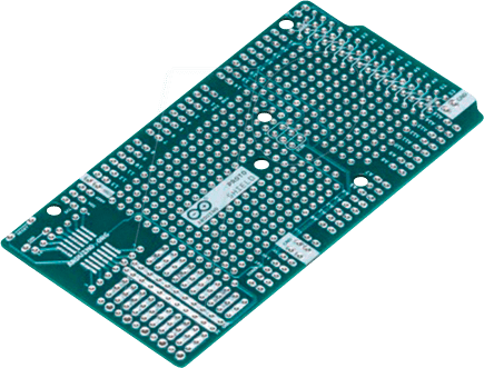 ARD SHD P MEGAR3 - Arduino Shield - Proto Shield R3