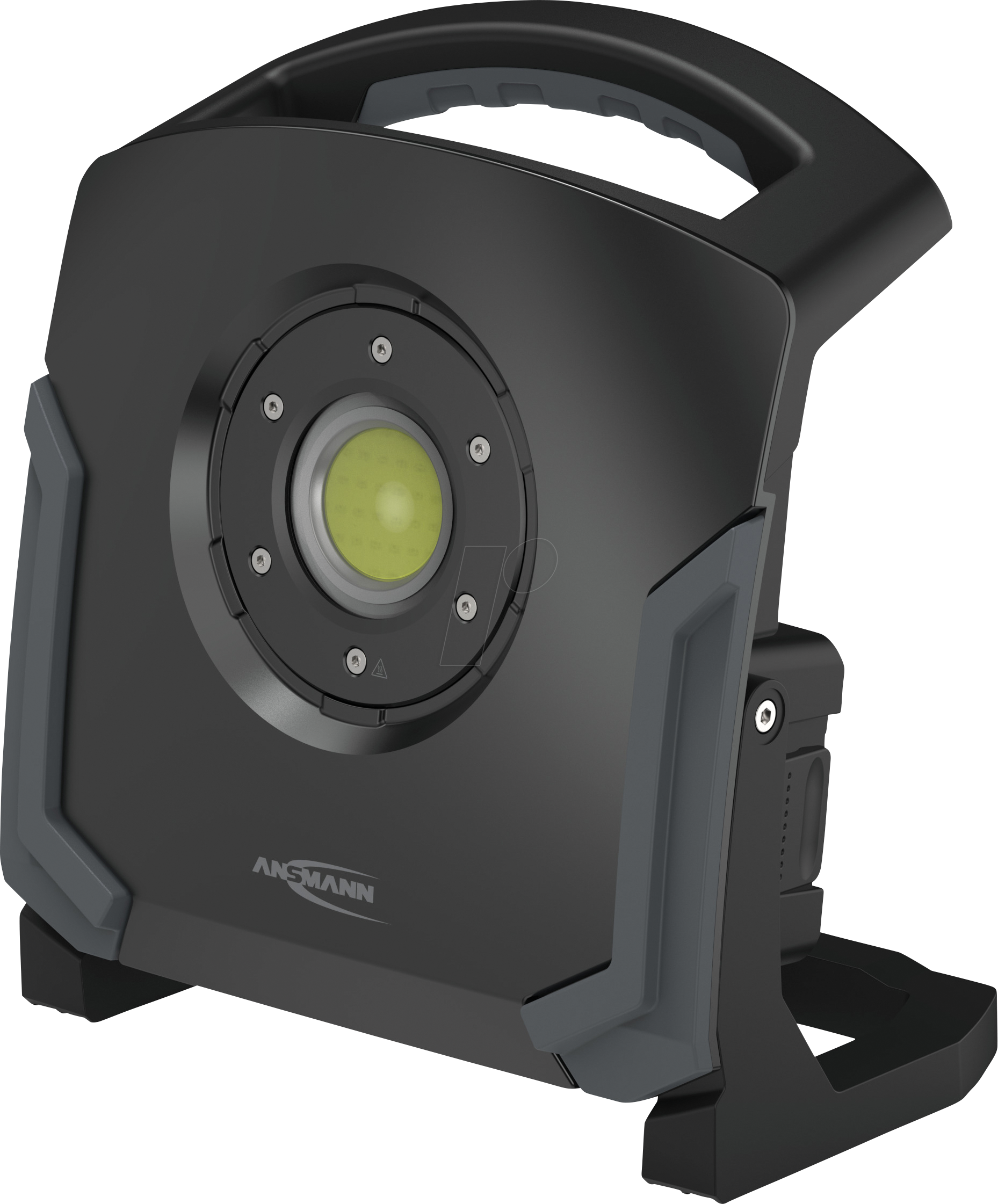 Thumbnail - ANS 1600-0715 - Arbeitsleuchte WL60W, 60 W, 6350 lm, 18V Akku- oder Netzbetrieb