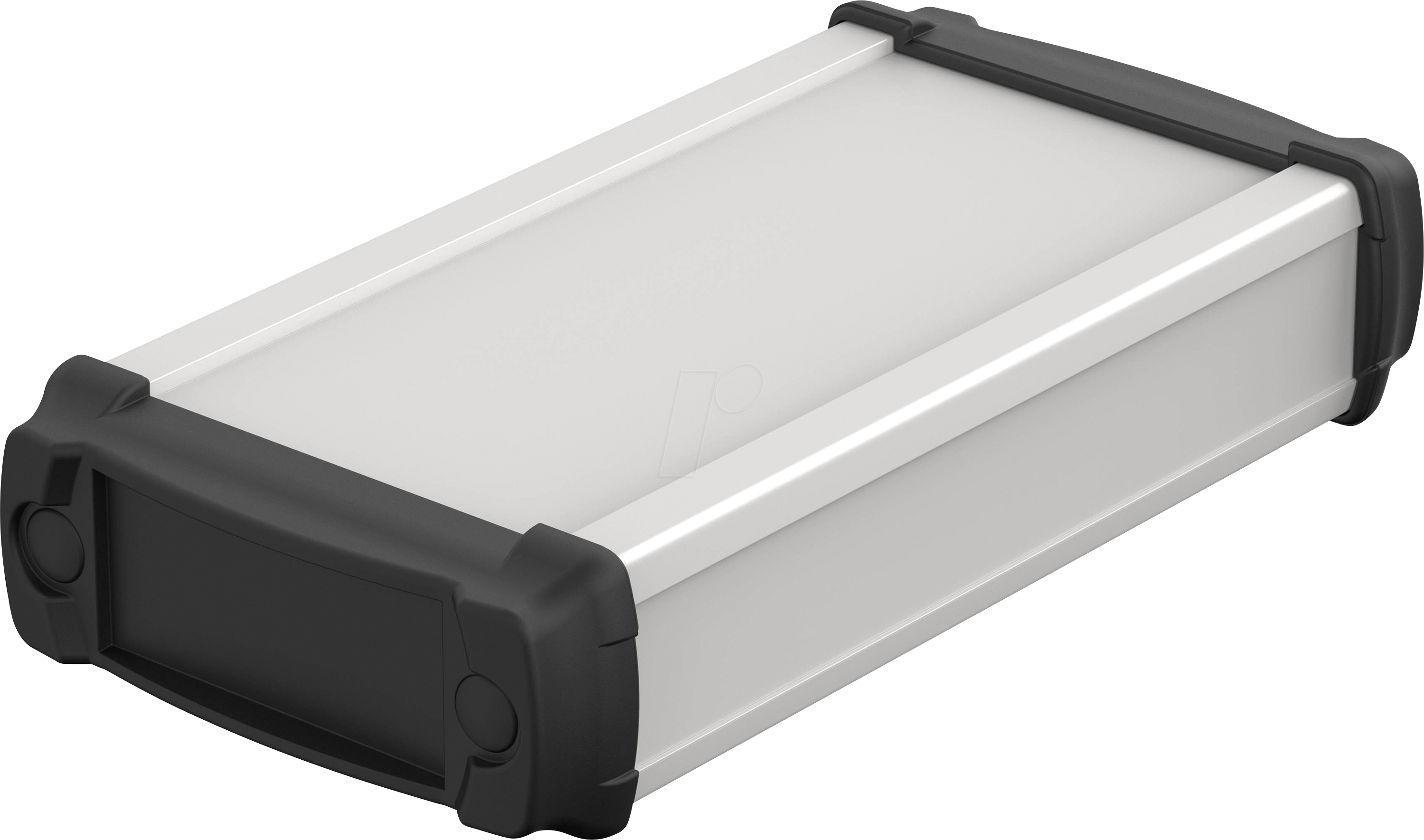 Thumbnail - ELPH 620-0100 - BOS-Ecoline,57,5x100x22 mm, horizontal geteilt,IP40