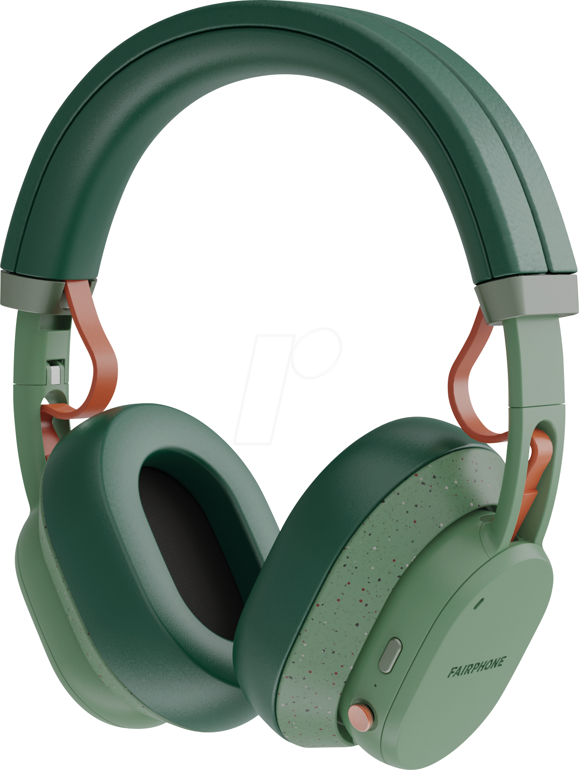 Thumbnail - FAIR BUDS XL GN - Headset, Bluetooth, ANC, grün