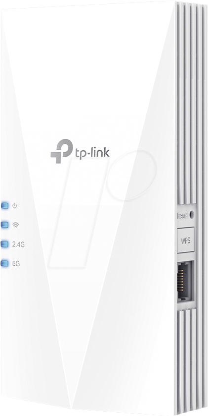 TPLINK RE600X - WLAN Repeater, 1775 MBit/s