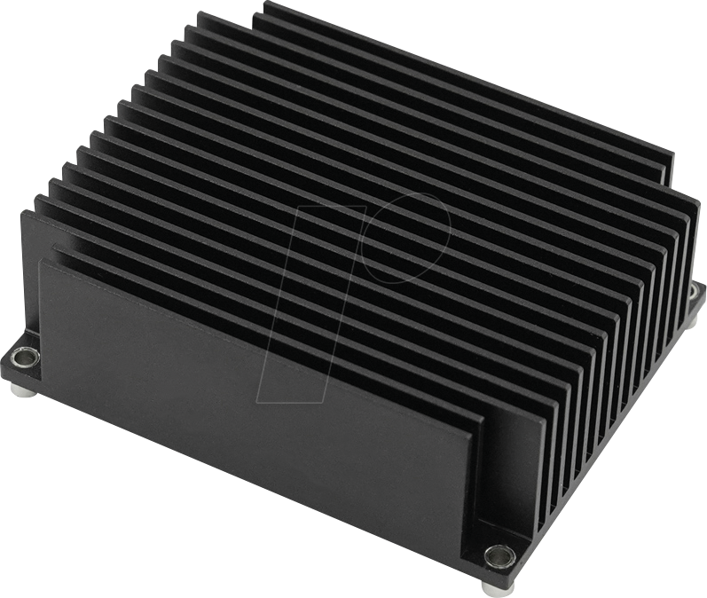 LATP FIT1028 - LattePanda Heatsink Adapter, passive