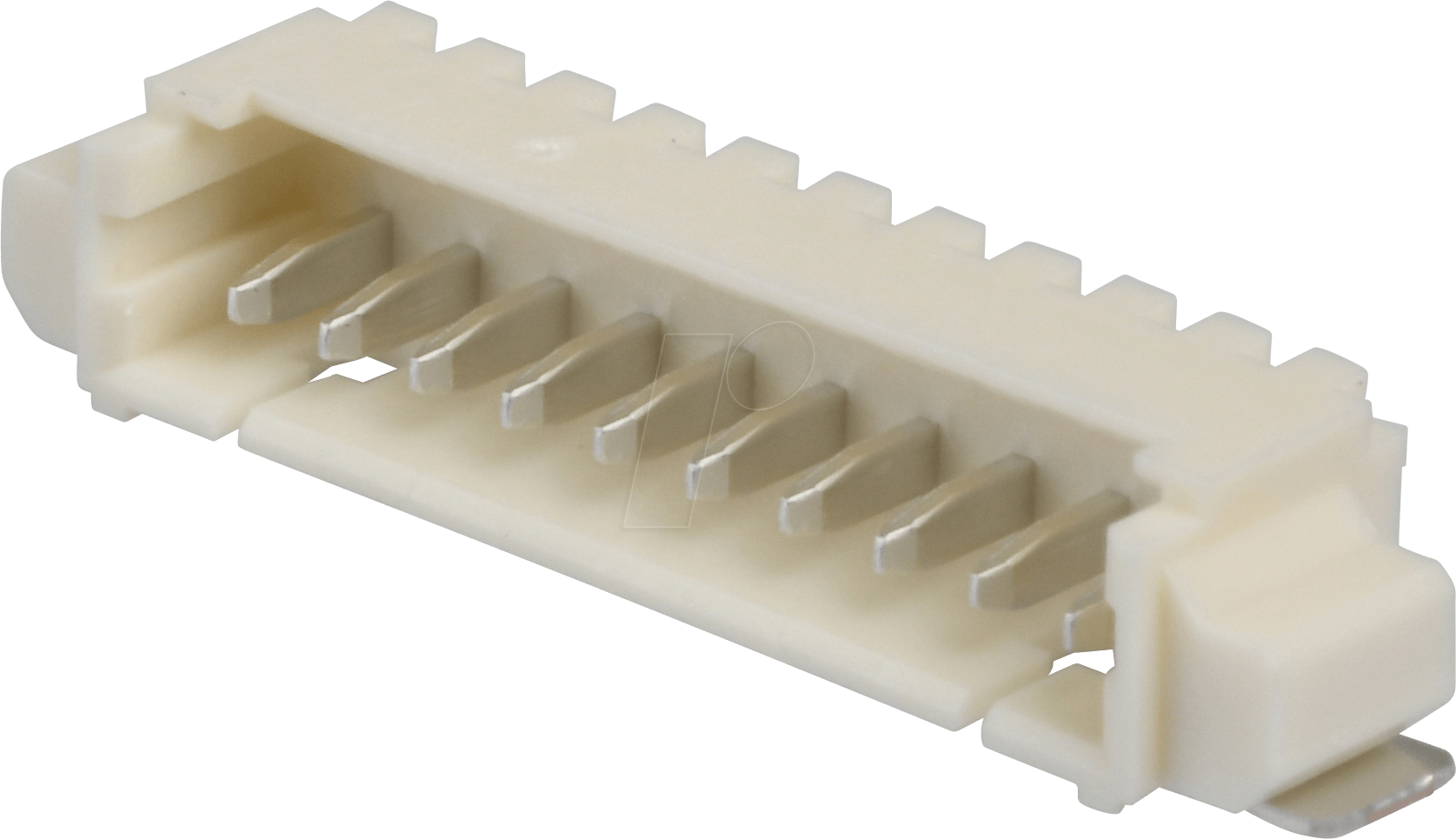 MOLEX 532611071 - Molex Stiftleiste SMD - PicoBlade - 1x10-polig - Stecker